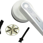 Lint remover