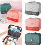 First aid storage Bag (Large)