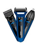 3 In 1 Rechargeable Hair Shaver