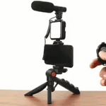 AY-49 Video Vlogging Kit