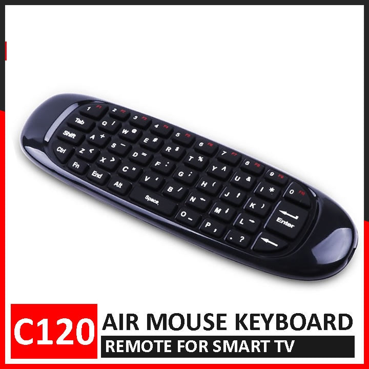 Air Remote Mouse