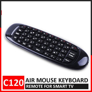 Air Remote Mouse