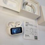 Airpods Pro 2 Touch Screen