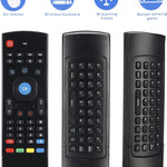 MX3 AIR MOUSE