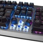 AVALON STRONGHOLD RGB Gaming Real Mechanical Keyboard