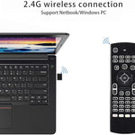 MX3 AIR MOUSE
