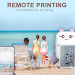 MINI PRINTER INKLESS