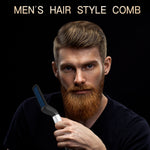 Beard Straightener for Men