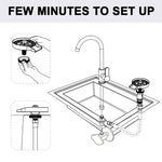 Glass/Cup Cleaner