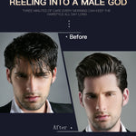 Beard Straightener for Men