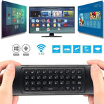 MX3 AIR MOUSE