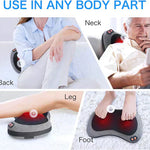 Electric Pillow Massager