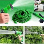 FLEXIBLE EXPANDABLE MAGIC HOSE PIPE 100FT