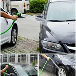 FLEXIBLE EXPANDABLE MAGIC HOSE PIPE 100FT