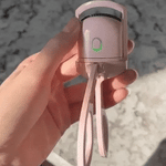 Electric Eyelash Curler
