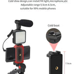 AY-49 Video Vlogging Kit