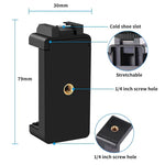 AY-49 Video Vlogging Kit