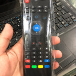 MX3 AIR MOUSE