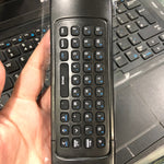 MX3 AIR MOUSE