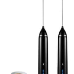 Rechargeable Coffee Beater
