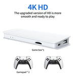 M15 Game Stick 4K 64G 20000+ Games