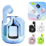 Air 31 TWS Transparent Earbuds