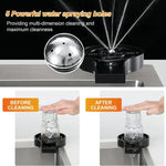 Glass/Cup Cleaner