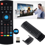 MX3 AIR MOUSE