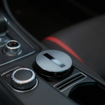 Car Ashtray Intelligent Automatic Switch LED Light Multi-Function Box,Smokeless