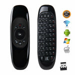 Air Remote Mouse