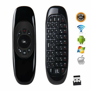 Air Remote Mouse