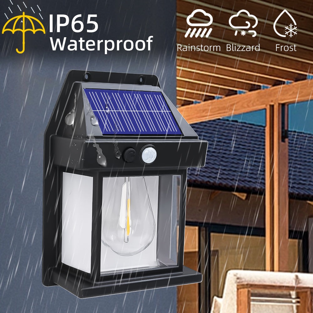 Solar Lamp