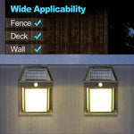 Solar Lamp