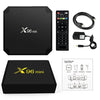 Android tv box
